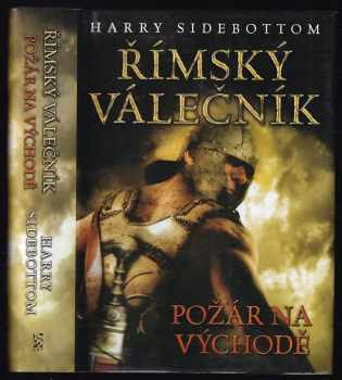 Harry Sidebottom: Římský válečník