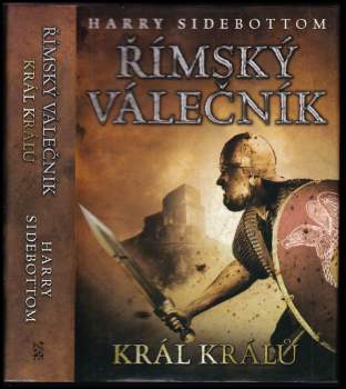 Římský válečník