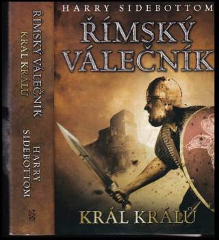 Římský válečník