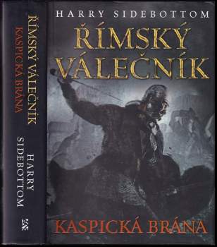 Římský válečník