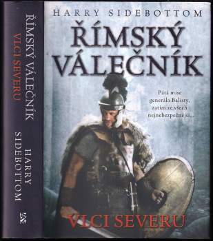 Římský válečník