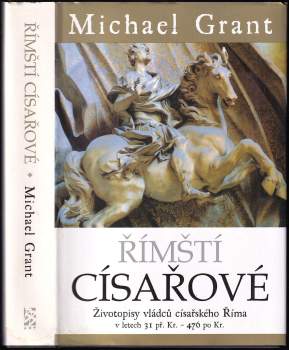 Římští císařové