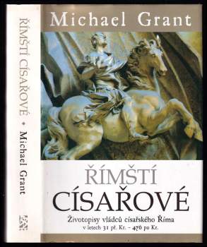 Římští císařové