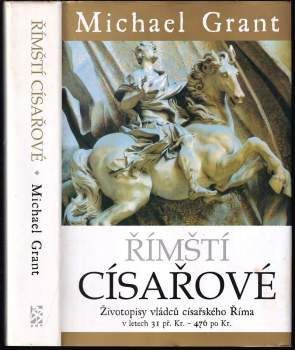 Římští císařové