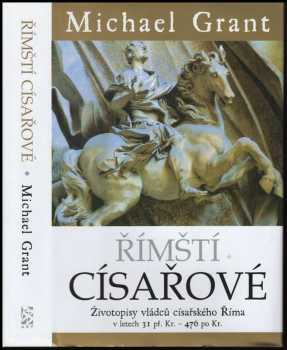 Římští císařové
