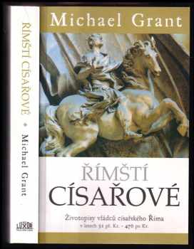 Římští císařové