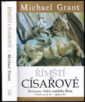 Římští císařové