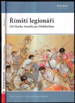 Ross Cowan: Římští legionáři