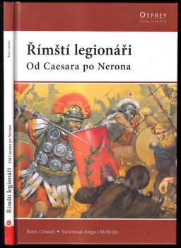 Římští legionáři