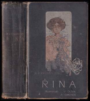 Řina