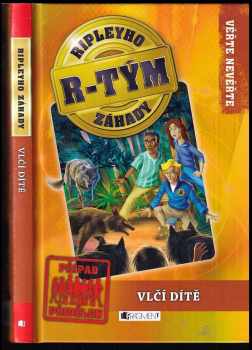 Ripleyho záhady - R-tým