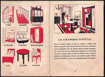 Marie-Louise Pierron: Rire et Apprendre