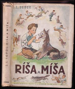 Ríša a Míša