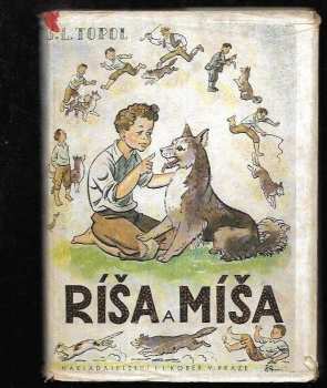 Ríša a Míša