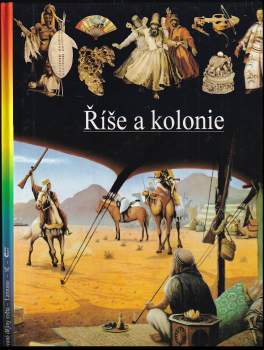 Říše a kolonie
