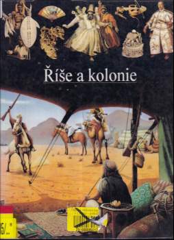 Říše a kolonie