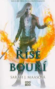 Říše bouří