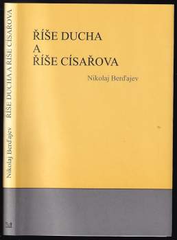 Říše ducha a říše císařova