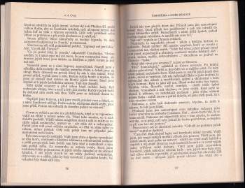 Miroslav Kocián: Říše fantasy