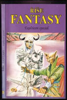 Miroslav Kocián: Říše fantasy