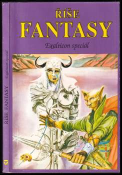 Říše fantasy