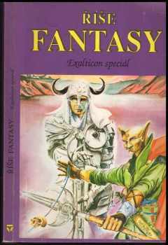 Miroslav Kocián: Říše fantasy : Výbor povídek