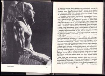 Stanislav Richter: Říše faraónů