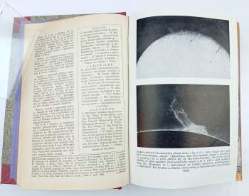 Jiří Bouška: Říše hvězd - čísla 9/1960 až 8/1964