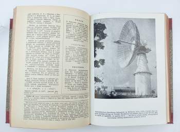 Jiří Bouška: Říše hvězd - čísla 9/1960 až 8/1964