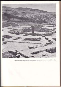 Victor Wolfgang Von Hagen: Říše Inků