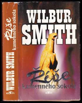 Wilbur A Smith: Říše kamenného sokola