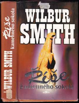 Wilbur A Smith: Říše kamenného sokola