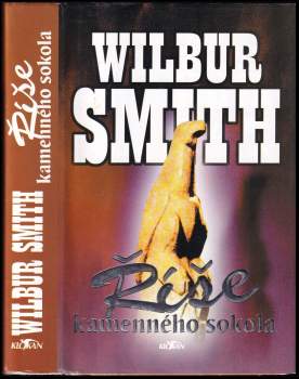 Říše kamenného sokola