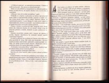 Wilbur A Smith: Říše kamenného sokola