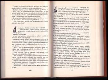 Wilbur A Smith: Říše kamenného sokola