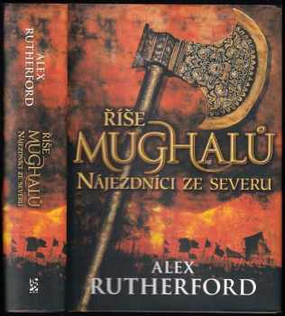 Říše Mughalů