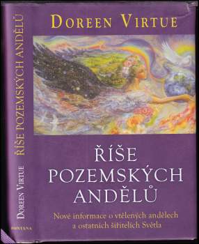 Doreen Virtue: Říše pozemských andělů