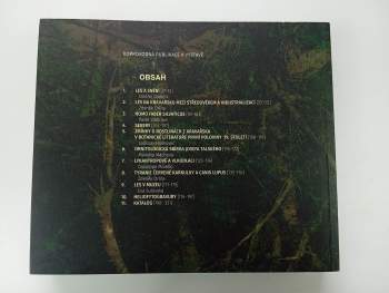 Říše prastará, mocná i zkrocená