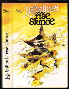 J. G Ballard: Říše slunce