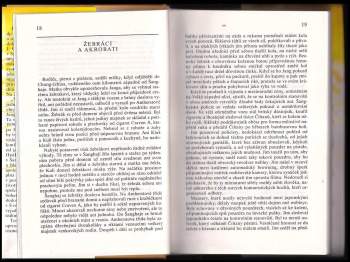 J. G Ballard: Říše slunce