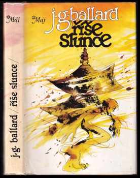 Říše Slunce - J. G Ballard (1988, Naše vojsko) - ID: 440633