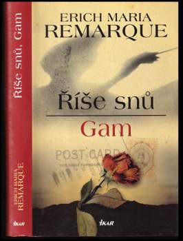 Říše snů ; Gam