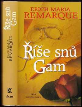 Říše snů ; Gam
