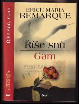 Říše snů ; Gam