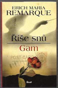 Říše snů ; Gam