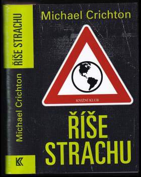 Říše strachu