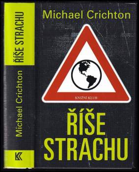 Říše strachu