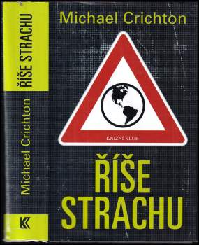 Říše strachu