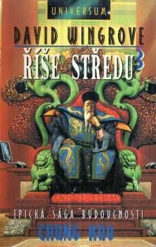 David Wingrove: Říše středu