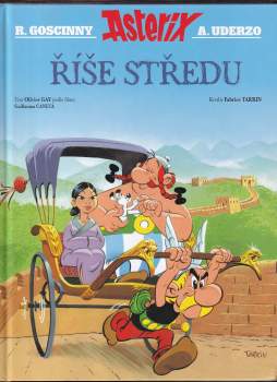 Říše středu